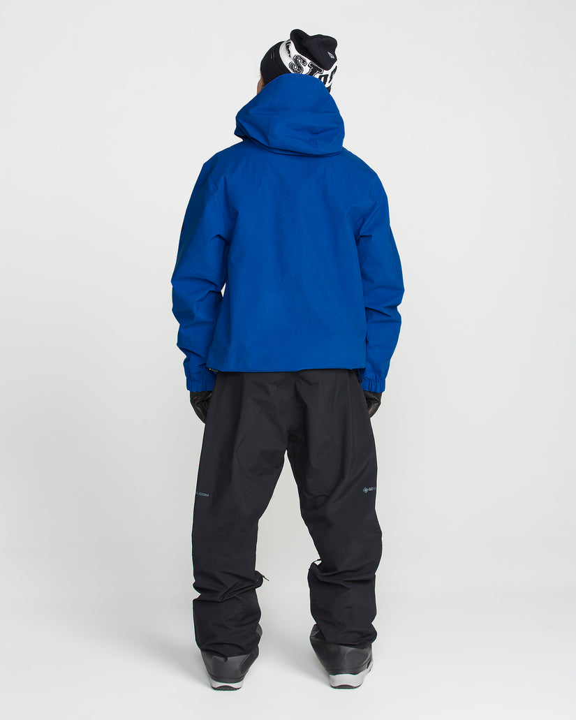 Guch 3L Gore-Tex Pro Hose - Black