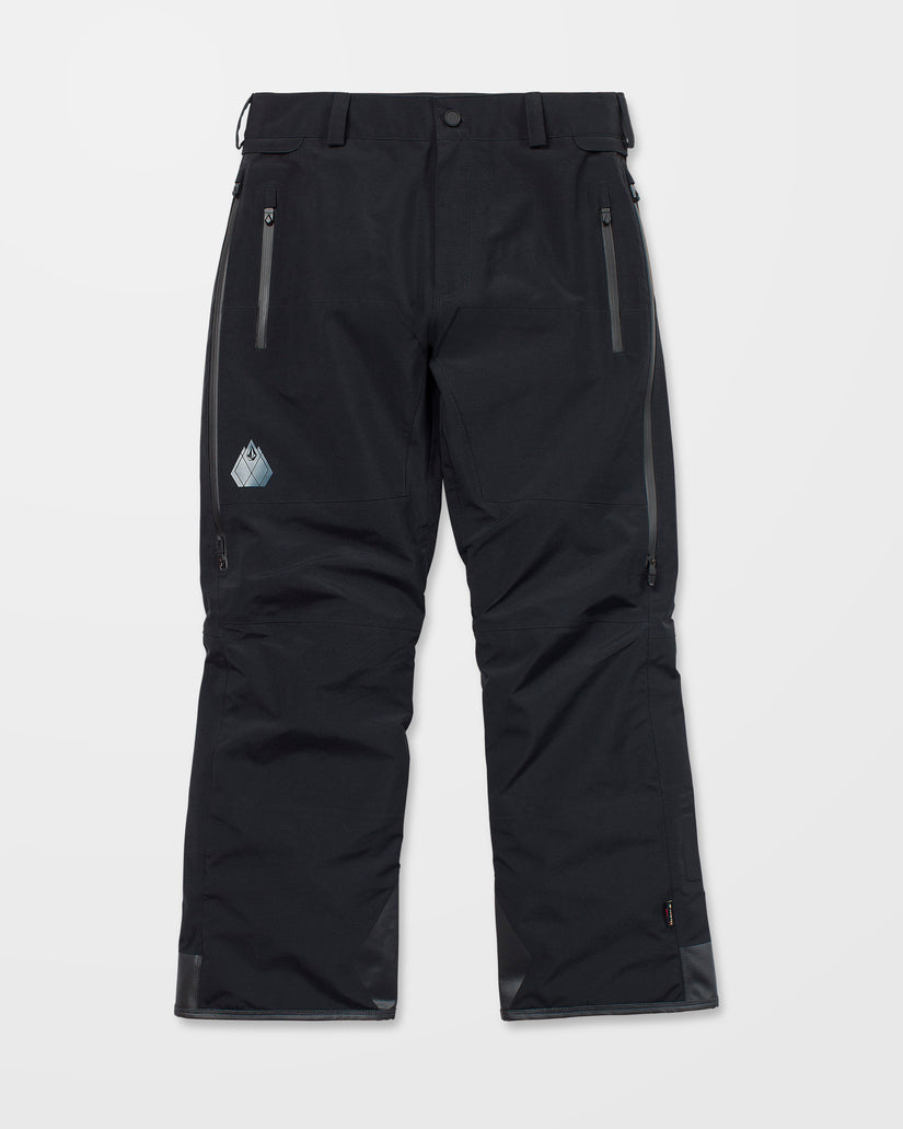 Guch 3L Gore-Tex Pro Hose - Black