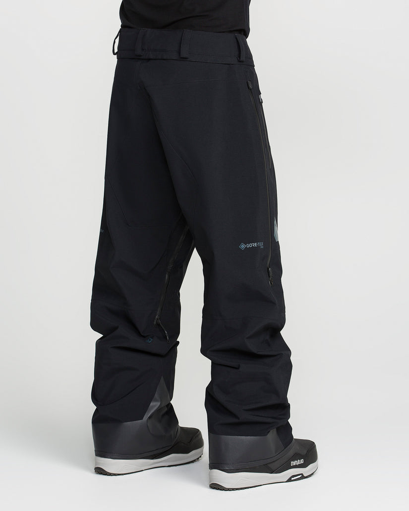 Guch 3L Gore-Tex Pro Hose - Black