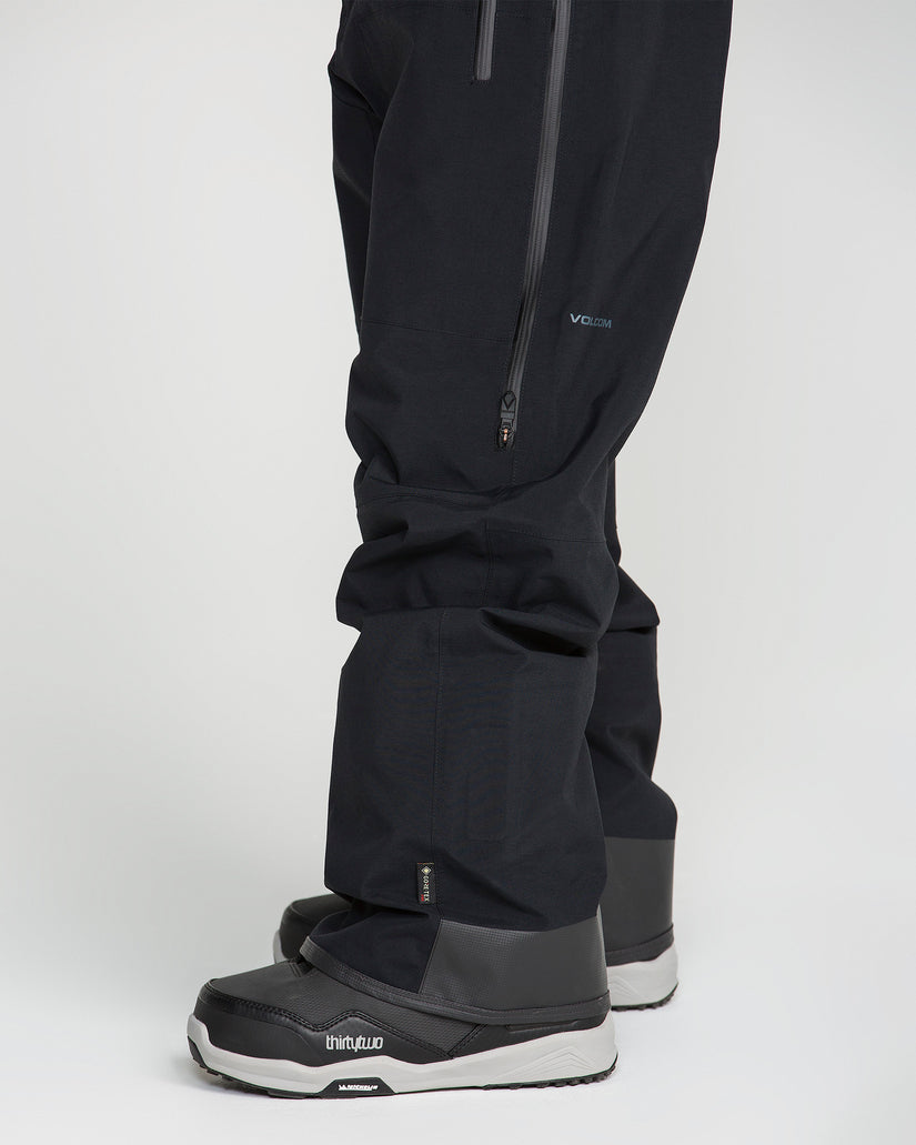 Guch 3L Gore-Tex Pro Hose - Black