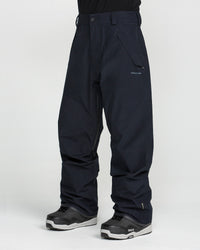 Tester 3L Gore-Tex Hose - Black