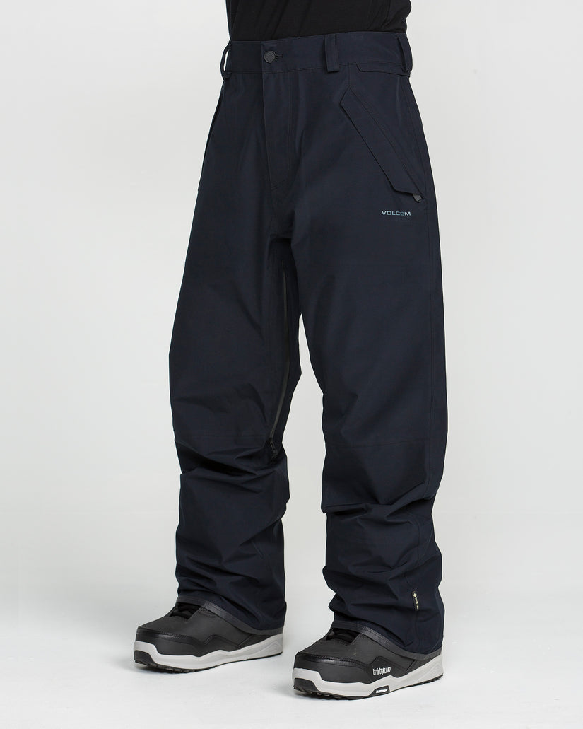 Tester 3L Gore-Tex Hose - Black