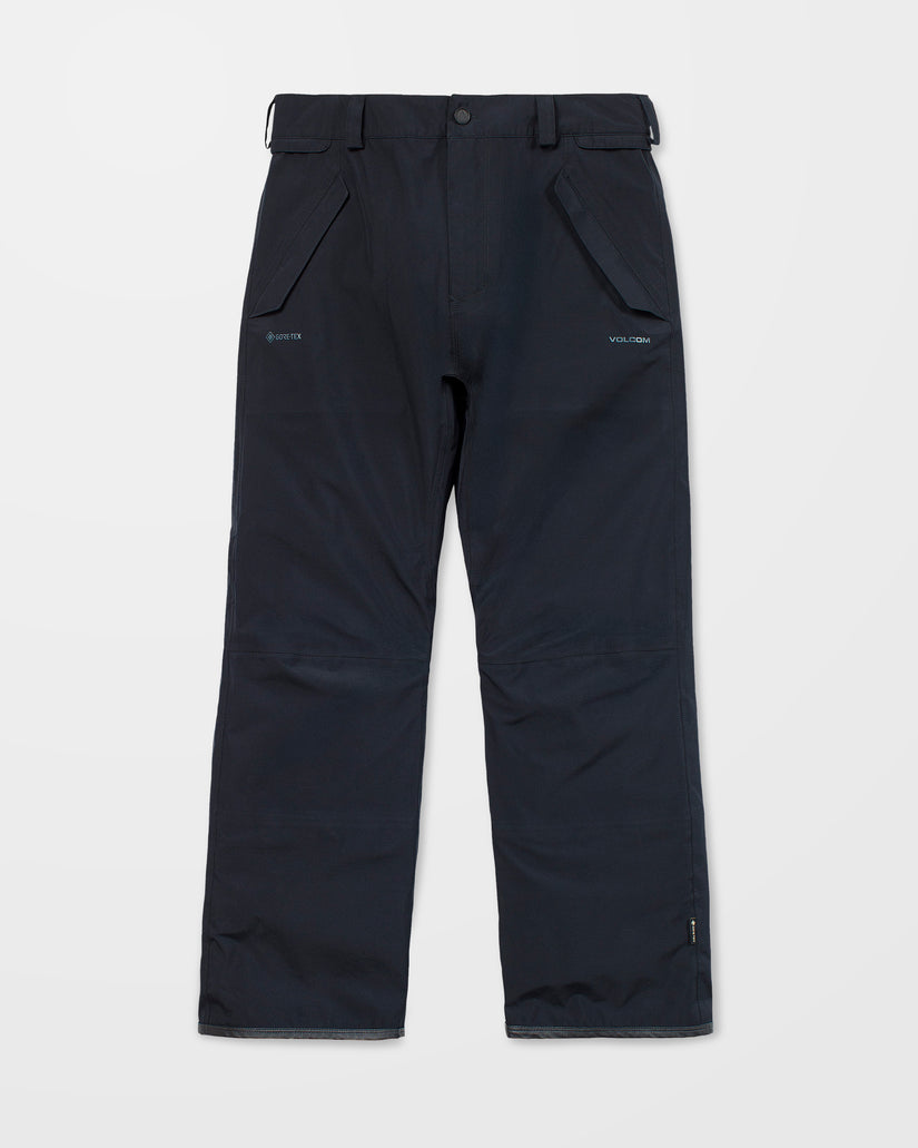 Tester 3L Gore-Tex Hose - Black