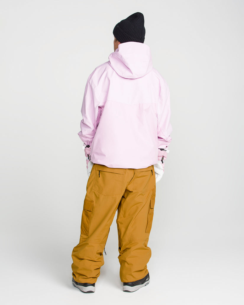 Longo Gore-Tex Hose - Bear Brown