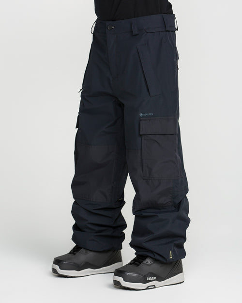 Longo Gore-Tex Hose