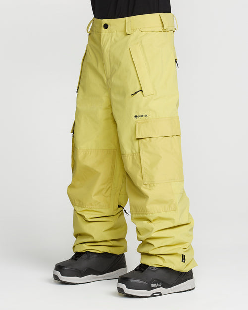 Longo Gore-Tex Hose