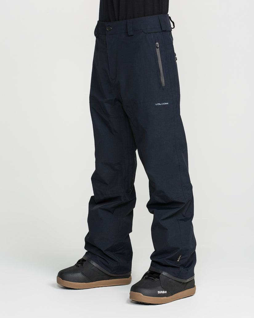 L Gore-Tex Hose - Black