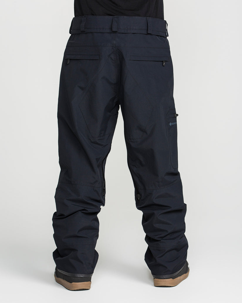 L Gore-Tex Hose - Black