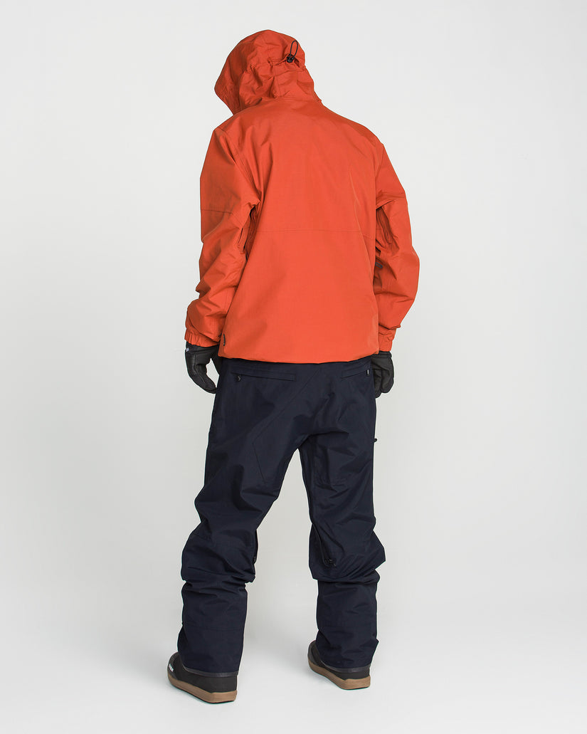 L Gore-Tex Hose - Black