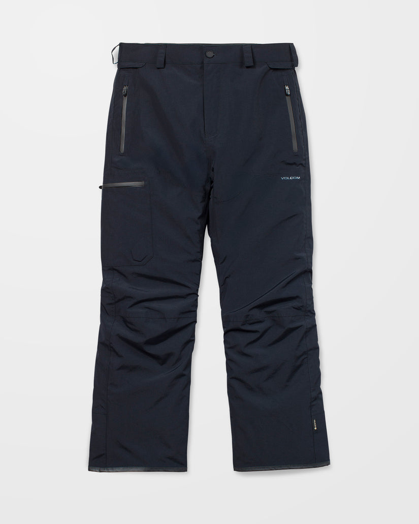 L Gore-Tex Hose - Black