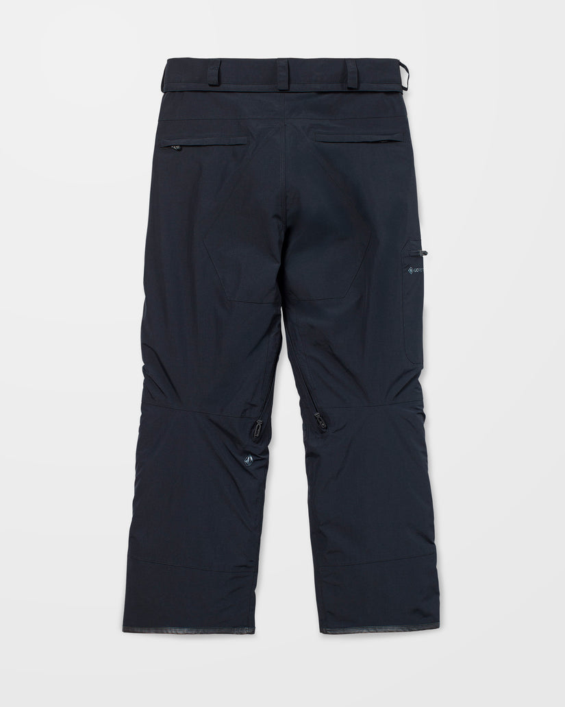 L Gore-Tex Hose - Black
