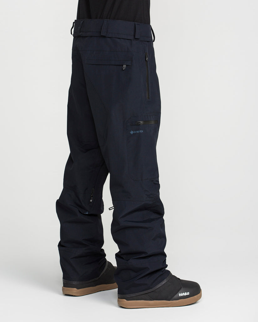 L Gore-Tex Hose - Black