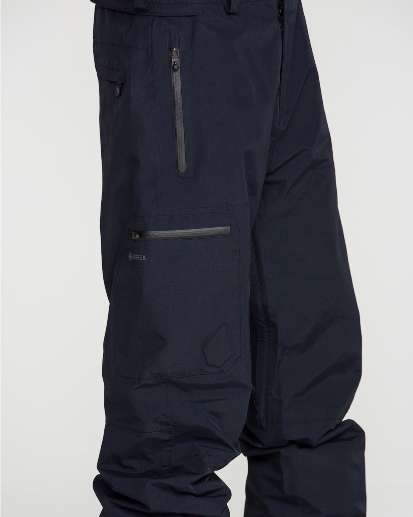 L Gore-Tex Hose - Black
