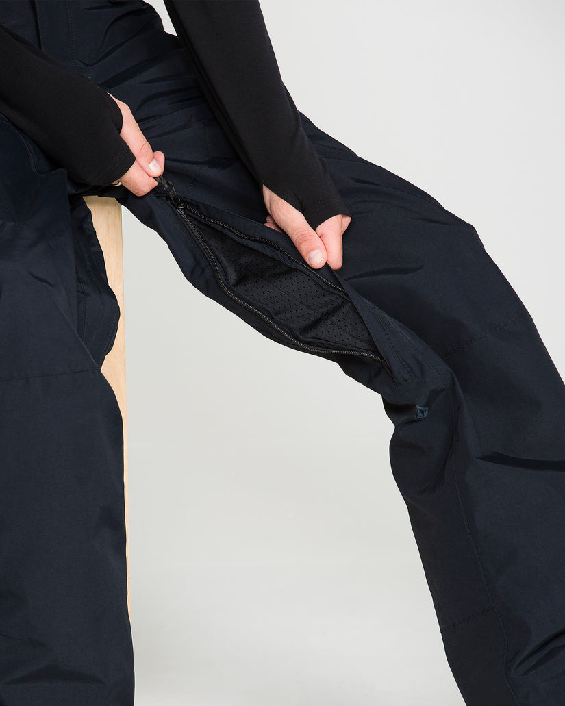 L Gore-Tex Hose - Black