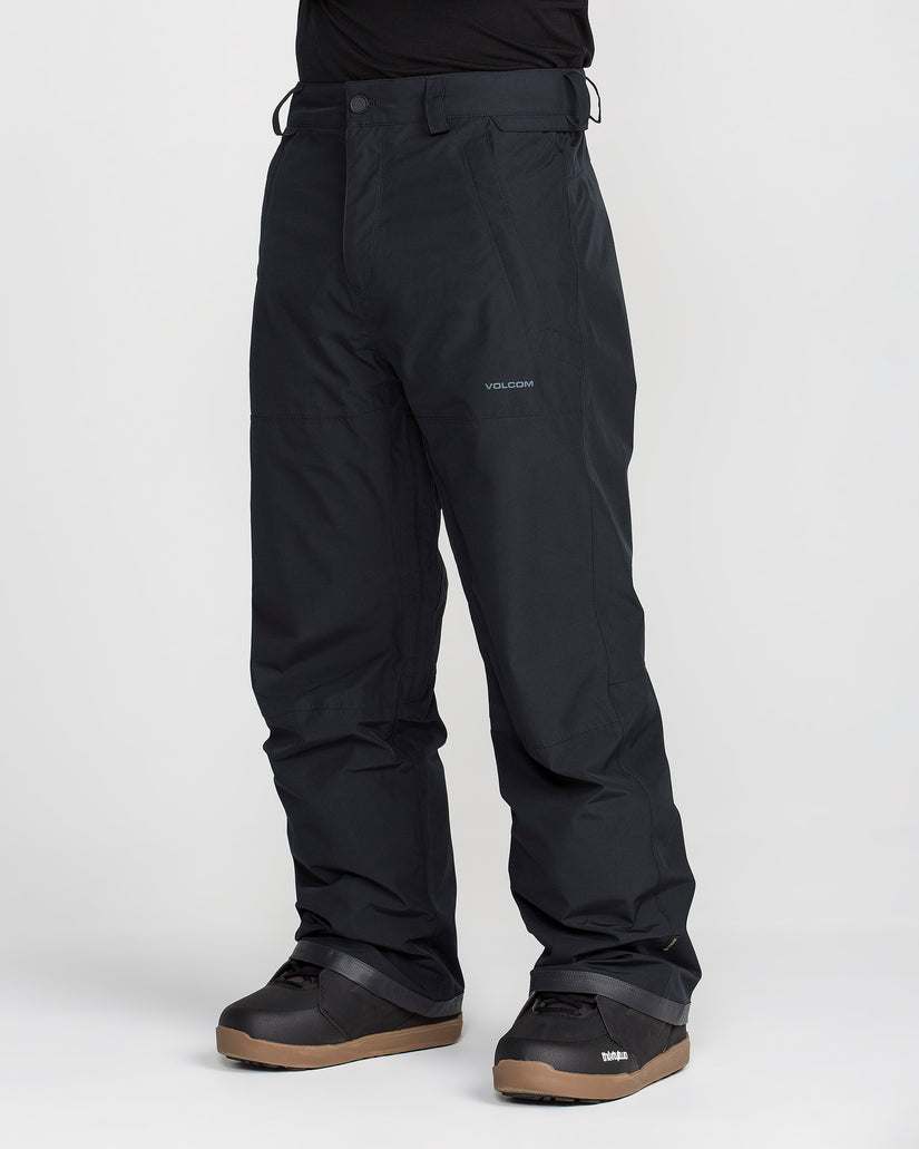 Dua Gore-Tex Hose - Black