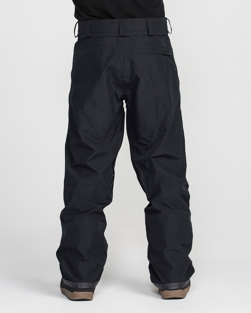 Dua Gore-Tex Hose - Black