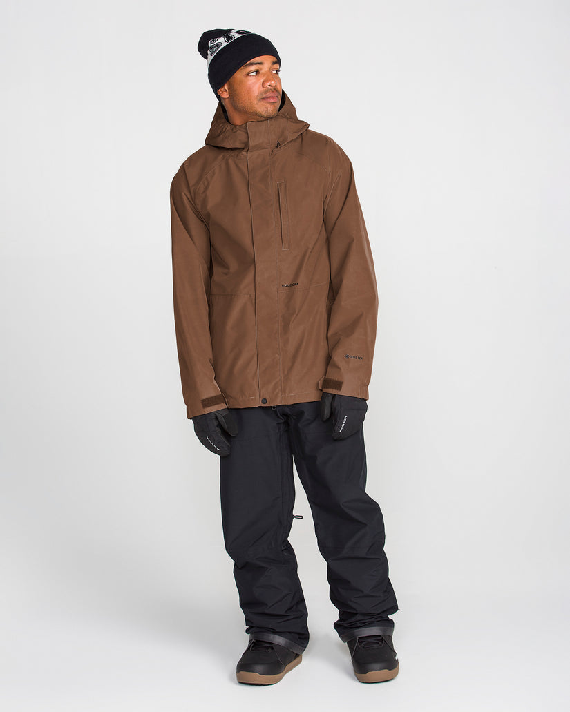 Dua Gore-Tex Hose - Black