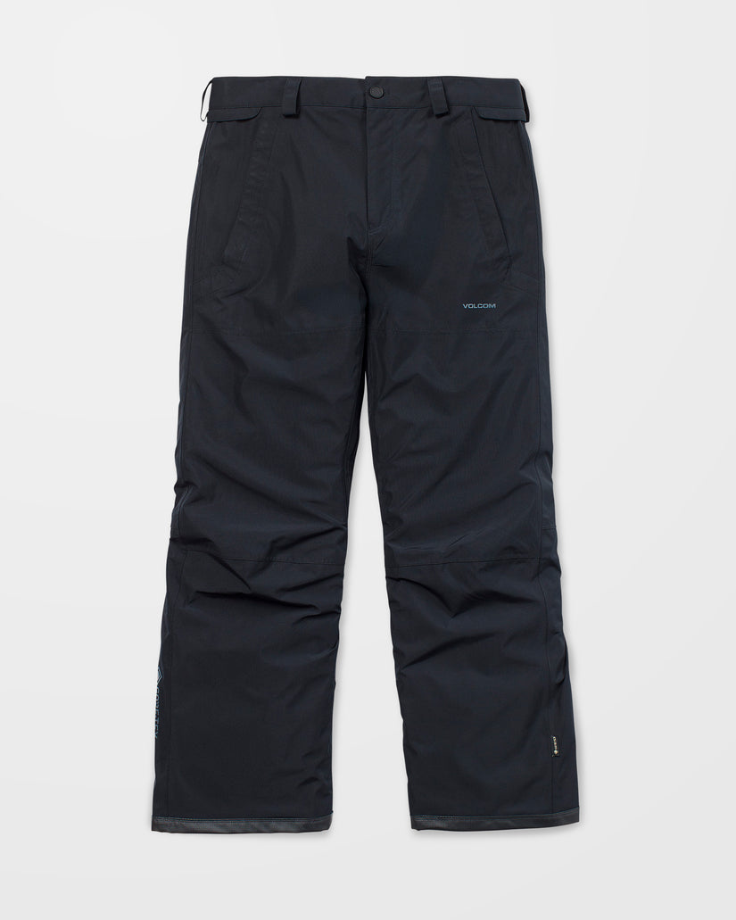 Dua Gore-Tex Hose - Black