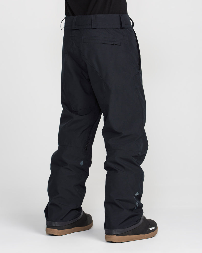 Dua Gore-Tex Hose - Black