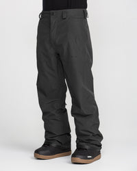 Dua Gore-Tex Hose - Dark Grey