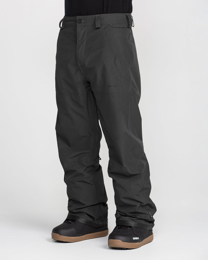 Dua Gore-Tex Hose - Dark Grey