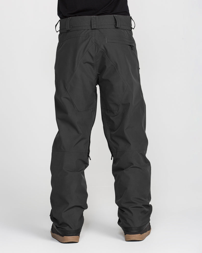 Dua Gore-Tex Hose - Dark Grey
