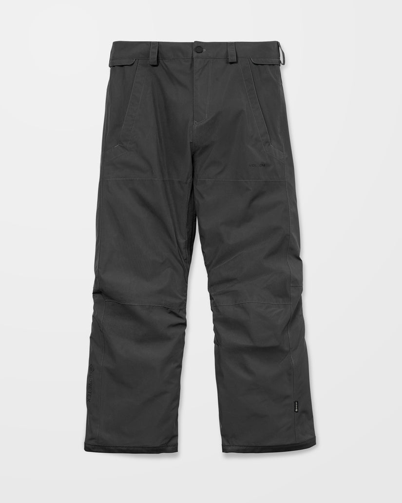 Dua Gore-Tex Hose - Dark Grey
