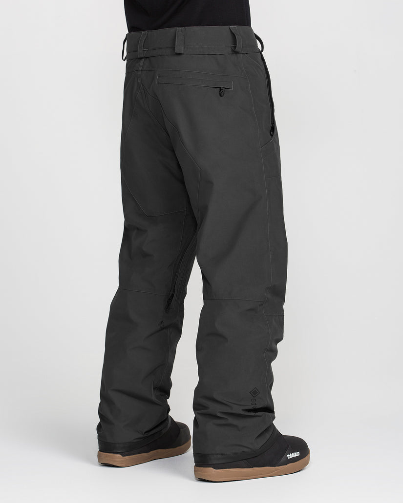 Dua Gore-Tex Hose - Dark Grey