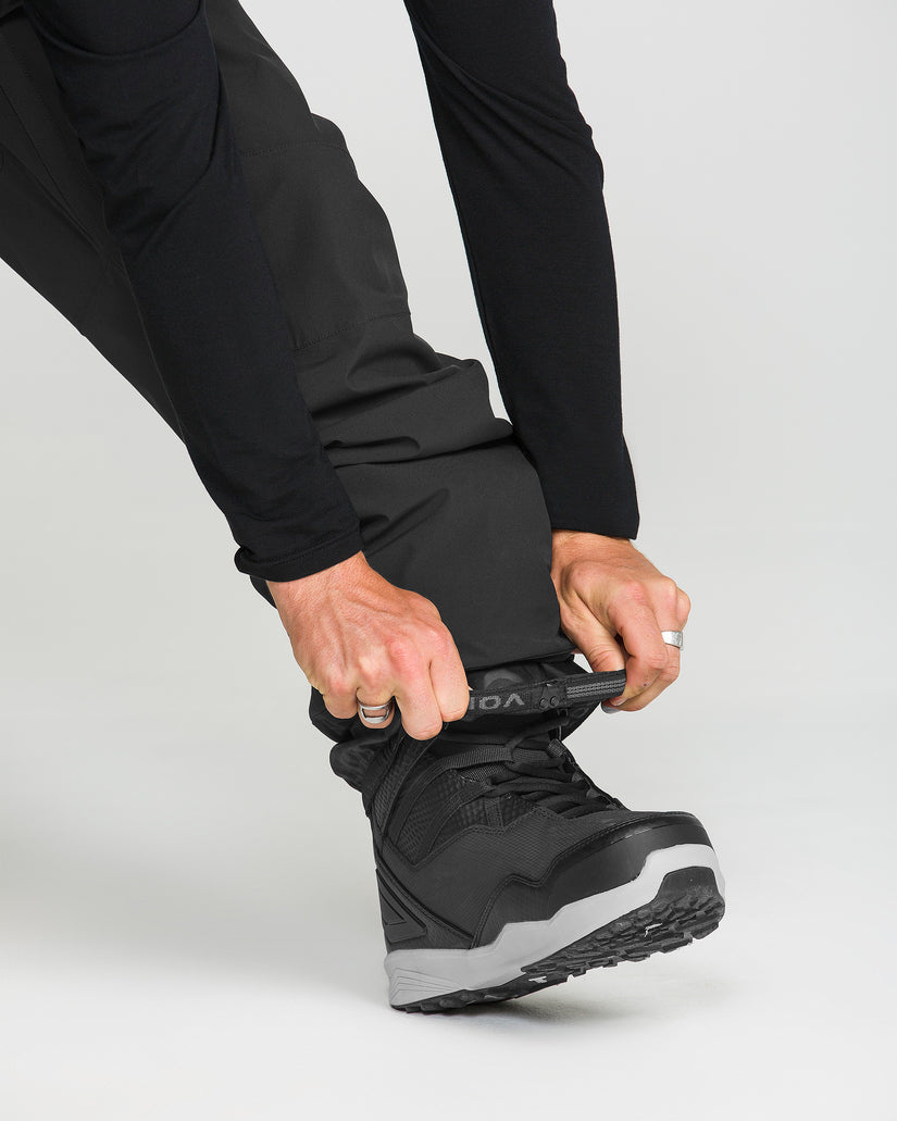 Rnge Stretch 30K Hose - Black