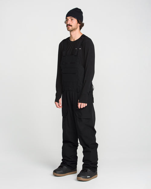 Roan 15K Snow-Latzhose