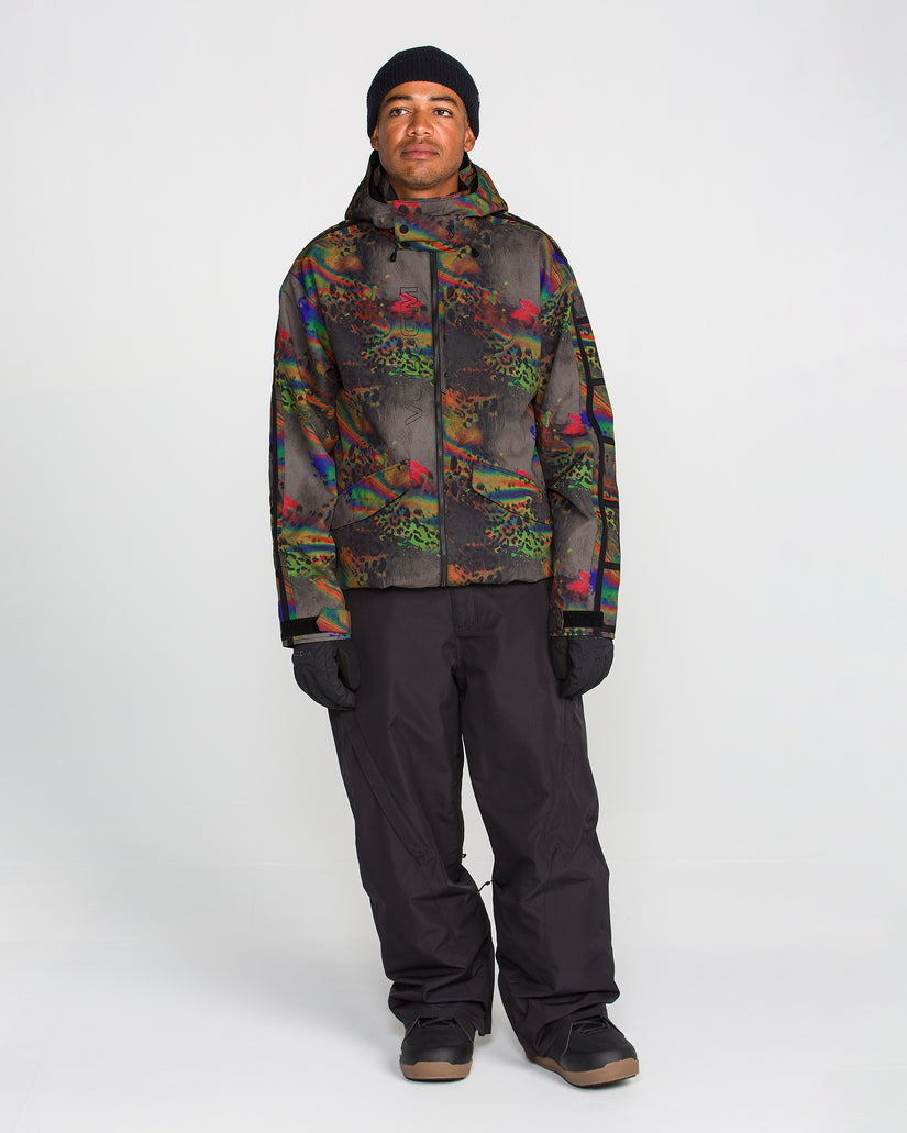 Kleveland 15K Hose - Black