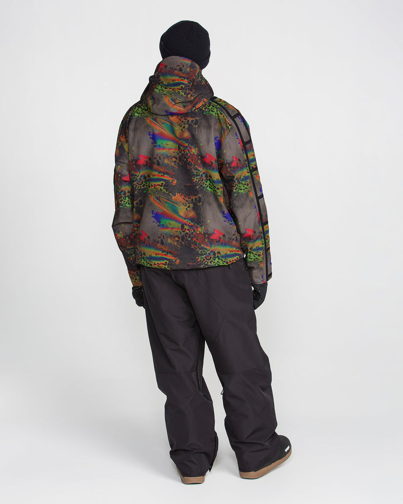 Kleveland 15K Hose - Black
