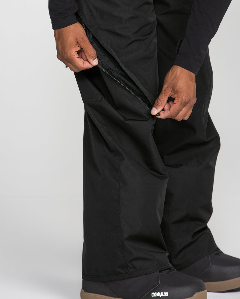 Kleveland 15K Hose - Black