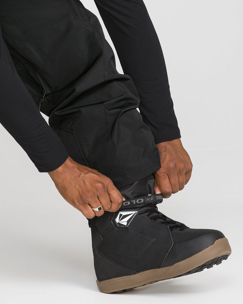 Kleveland 15K Hose - Black