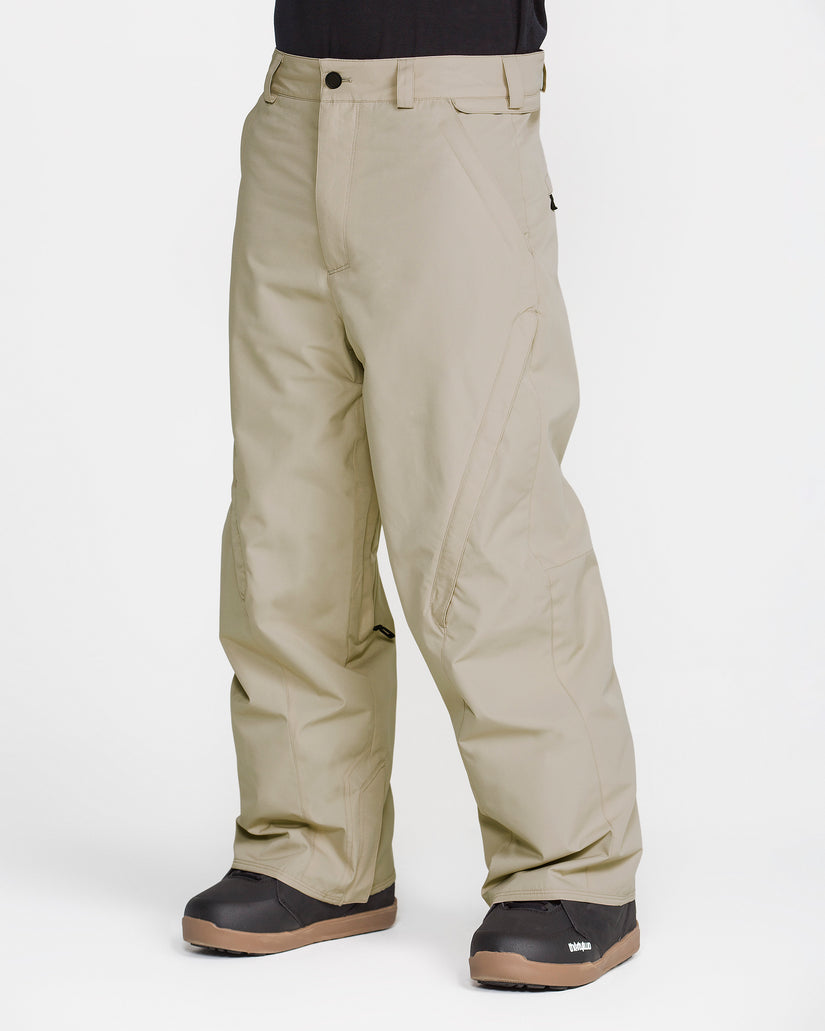 Kleveland 15K Hose - Khaki