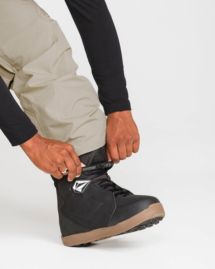 Kleveland 15K Hose - Khaki