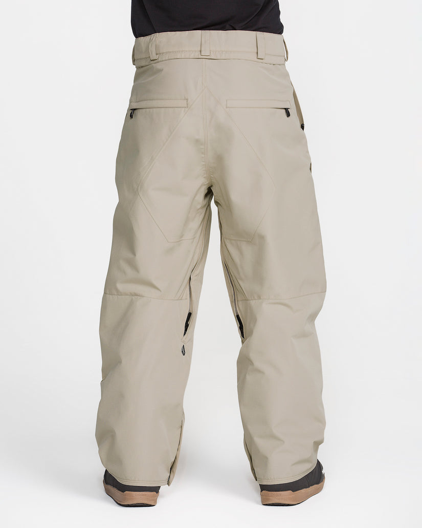 Kleveland 15K Hose - Khaki