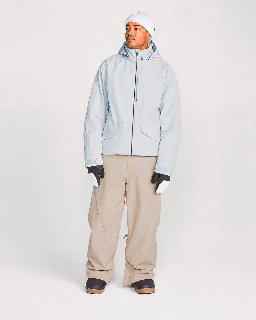 Kleveland 15K Hose - Khaki