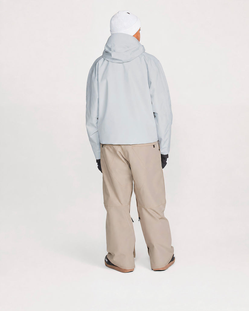 Kleveland 15K Hose - Khaki