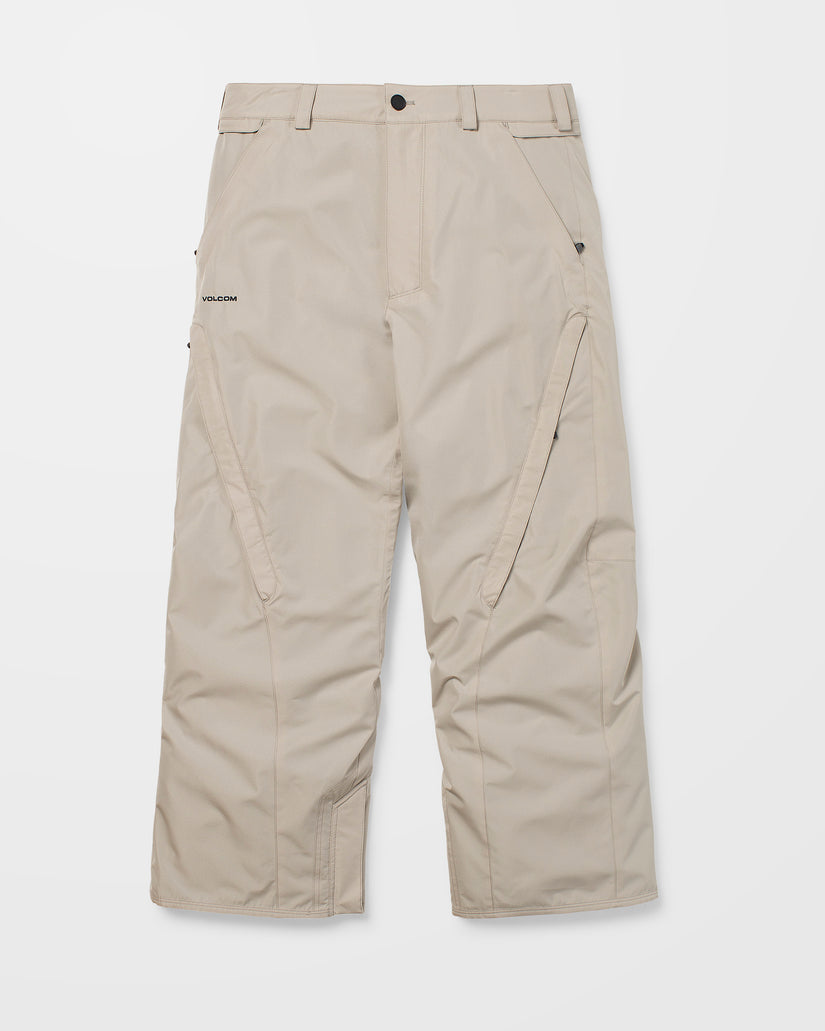 Kleveland 15K Hose - Khaki