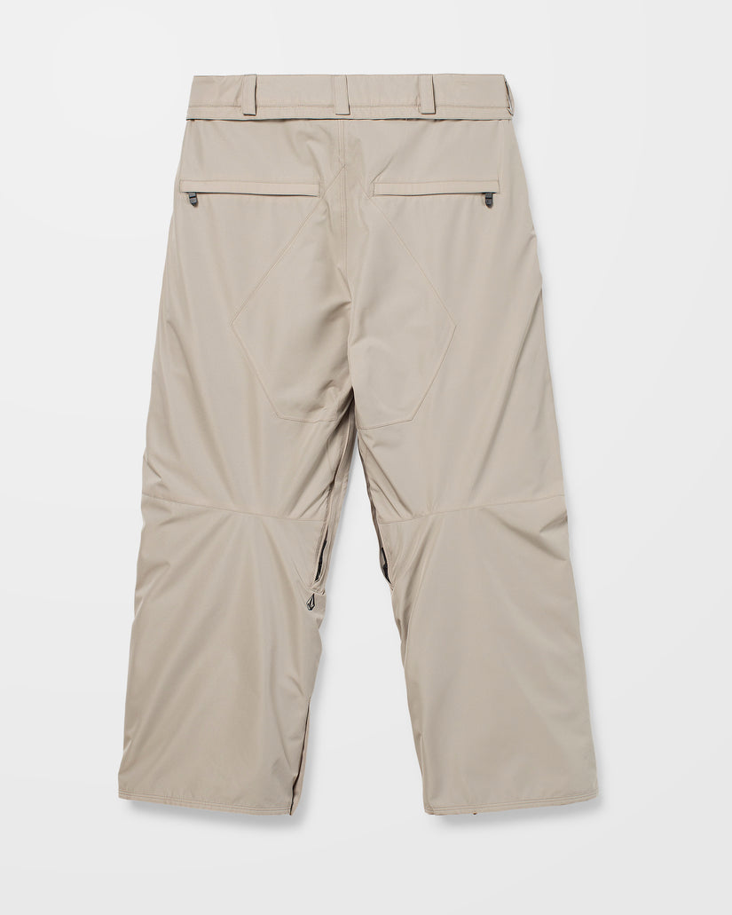 Kleveland 15K Hose - Khaki