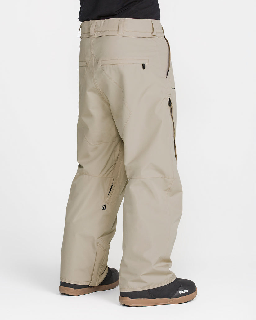 Kleveland 15K Hose - Khaki