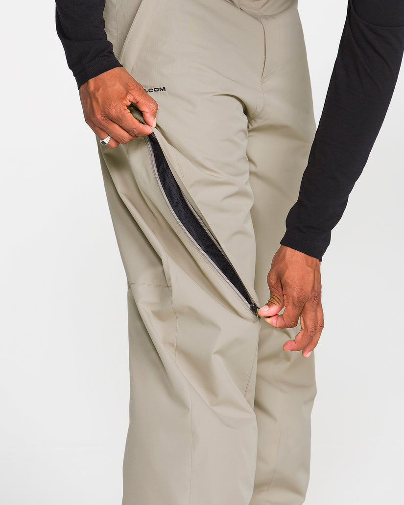 Kleveland 15K Hose - Khaki