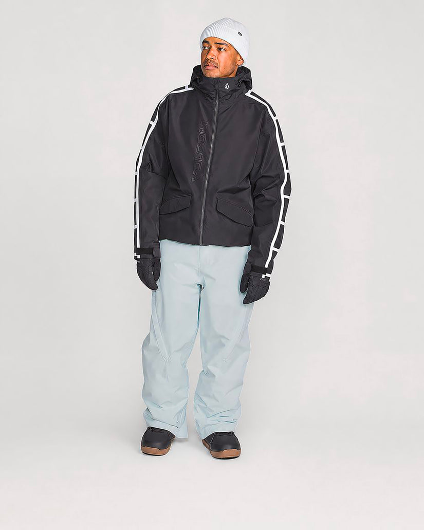 Kleveland 15K Hose - Sky