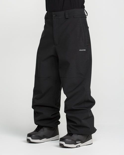 Snow Billow 10K Hose