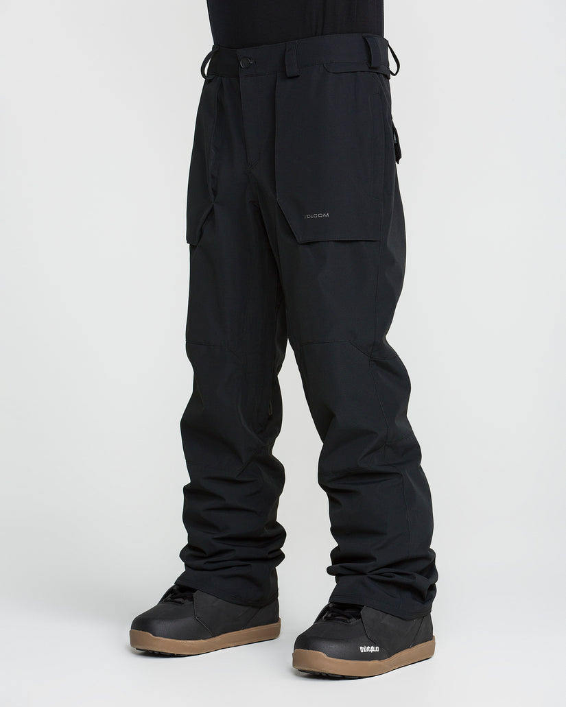 Roan 20K Hose - Black