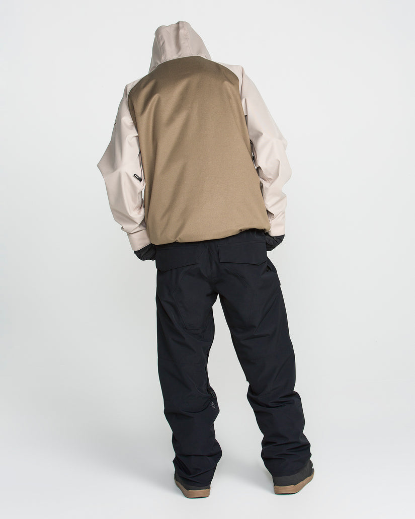Roan 20K Hose - Black