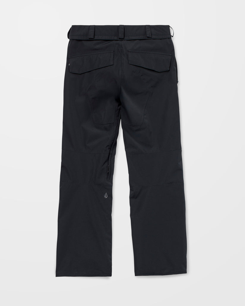Roan 20K Hose - Black
