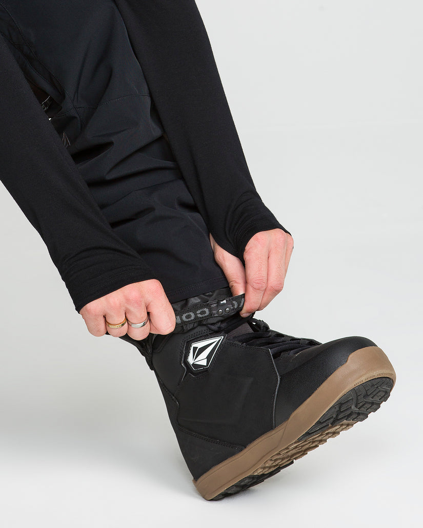 Roan 20K Hose - Black