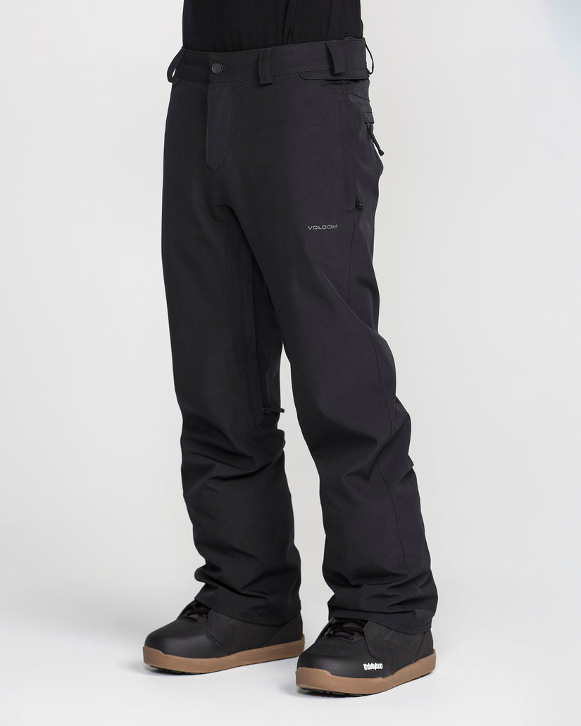 Freakin Snow Chino 15K Hose - Black